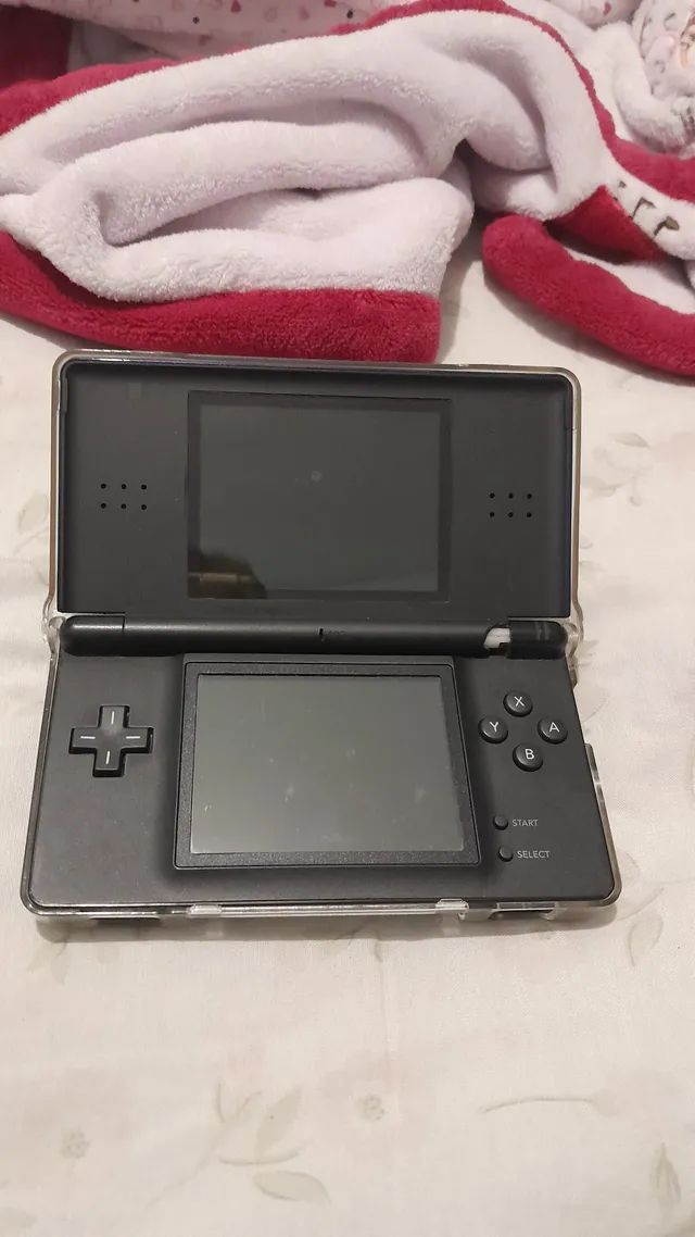 nintendo ds olx