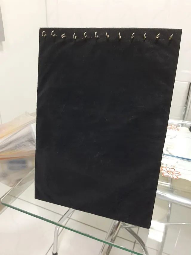 Expositor de cordão