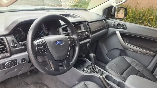 RANGER XLS 4X4 ANO 2019  - Foto 7