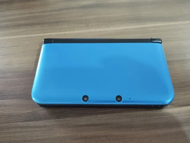 Emulador de nintendo 3ds  +90 anúncios na OLX Brasil