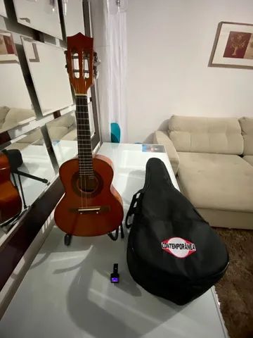 Cavaquinho, Cavaco, instrumento musical - Foto 5