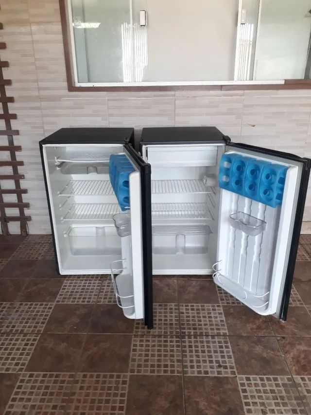 Frigobar cônsul 120L 220V  - Foto 2