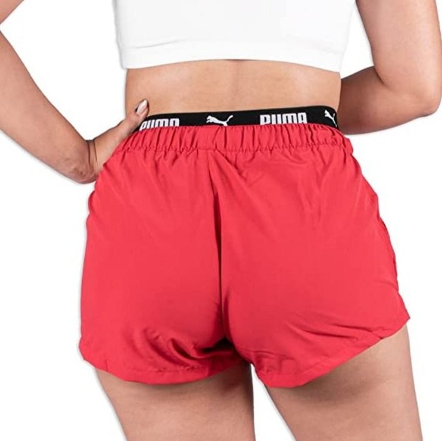 Short Puma Board Feminino - Foto 5