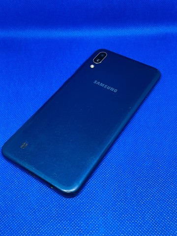 Galaxy m10 32gb - corre garantir - parcelo em até 36x 