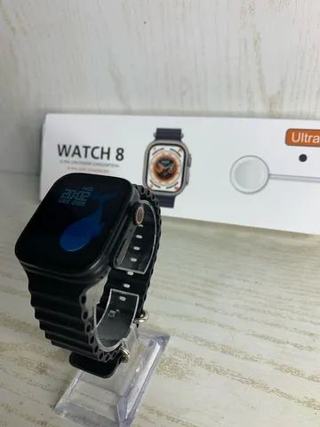 Relógio smartwatch 