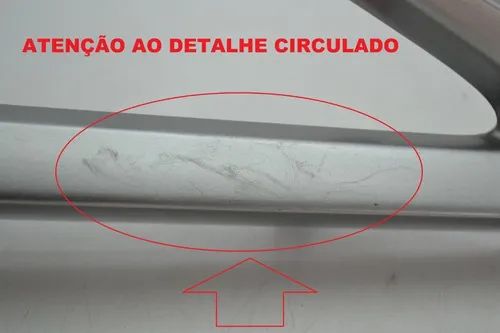 Par Moldura Difusor Painel Toyota Yaris 2018 Original - Foto 2