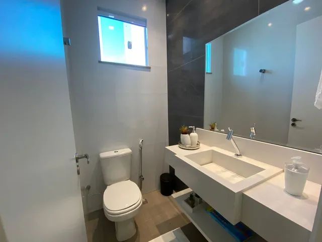 Casa Alto padrão Mobiliada com Piscina  - Foto 5