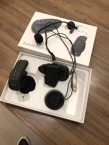 UNTERFONE V8  - Foto 3