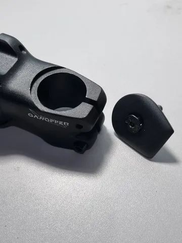Mesa Ganopper 0 Graus Mtb 31.8mm - Foto 4