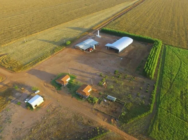 Vende-se fazenda de 3.600 hectares entrada restante em até 10 anos para pagar 
