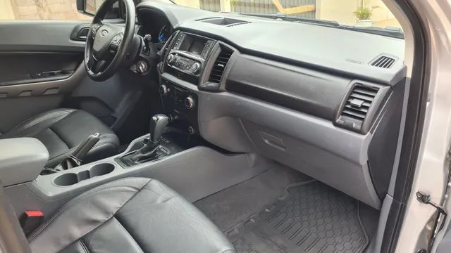 RANGER XLS 4X4 ANO 2019  - Foto 4