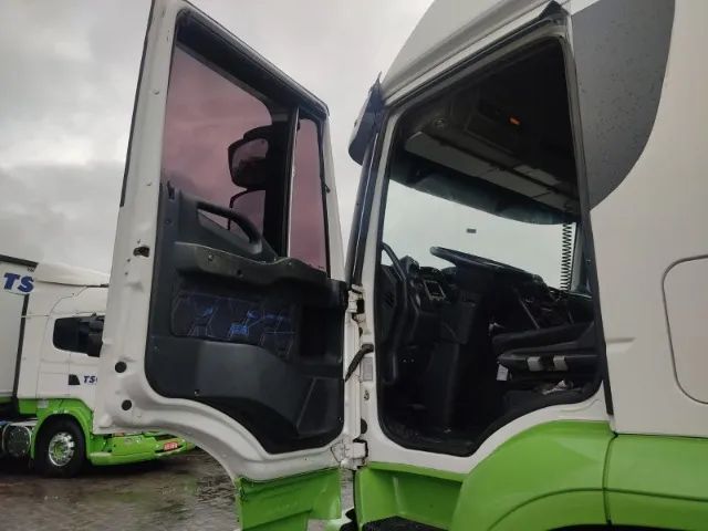 Iveco 380 6x2 - Foto 7