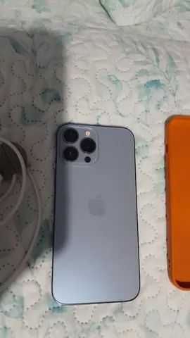 iPhone 13 Pro Max Azul Sierra - Foto 2