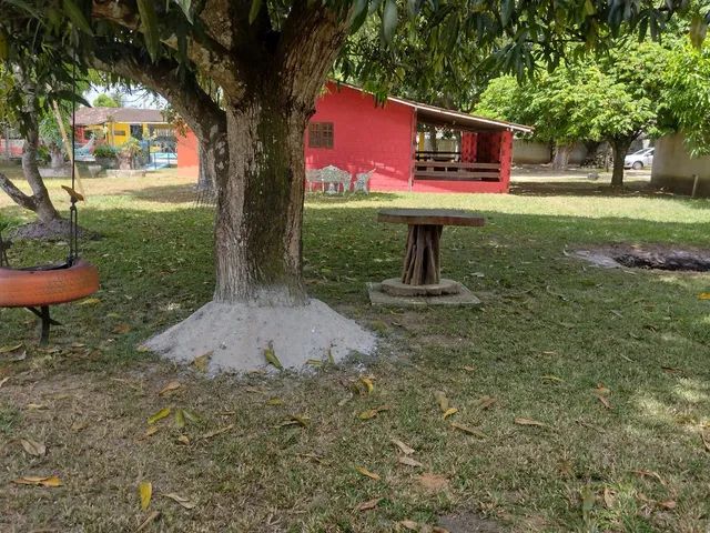 CHÁCARA MOBILIADA E COM 40 CAMAS, PARA CLÍNICA DE REABILITAÇÃO O OUTRAS - Foto 4