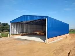 Rei do Galão - Construçoes e Materiais telhas tesouras treliças prontas no local ou kit - Foto 6