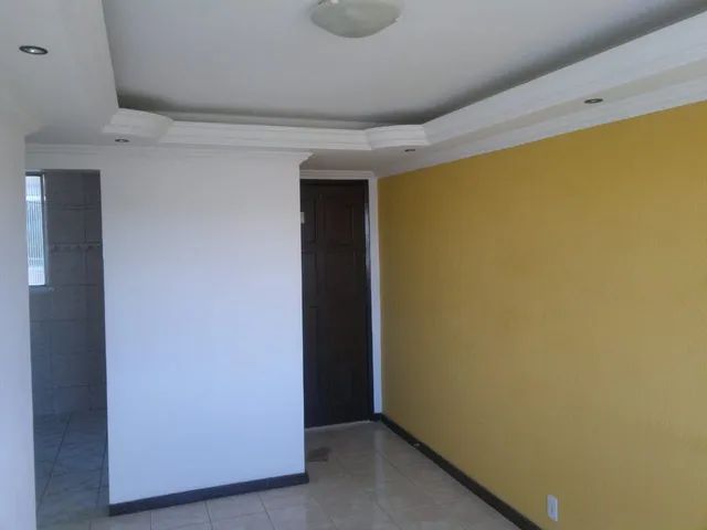Captação de Apartamento a venda na Rua Colina Azul, Pau da Lima, Salvador, BA