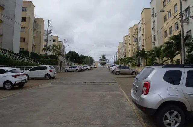 Captação de Apartamento a venda na Avenida Estados Unidos, Comercio, Salvador, BA