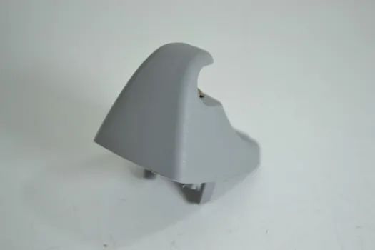 Presilha Suporte Quebra Sol Bmw 550 2010 2011 Original - Foto 5