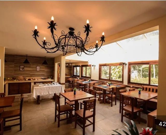 Linda Pousada no Centro de Penedo!<br> Terreno com 3.000m².<br><br> - Foto 2