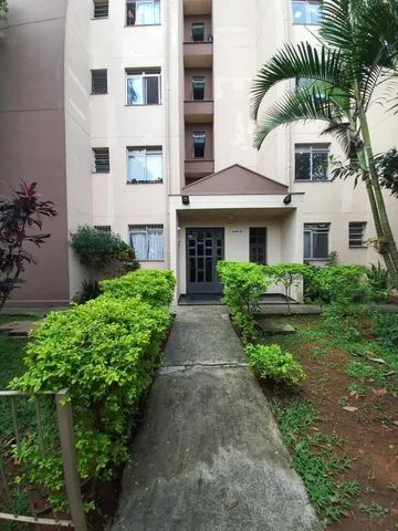 Apartamento Veloso Osasco-SP - Condomínio Guimarães Rosa Código do