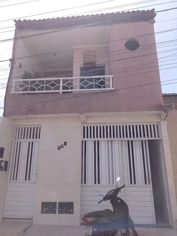 Captação de Casa para locação na Rua Bolívia, América, Aracaju, SE