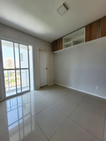 Apartamento 2 quartos à venda - Jóquei, Teresina - PI 1261185565