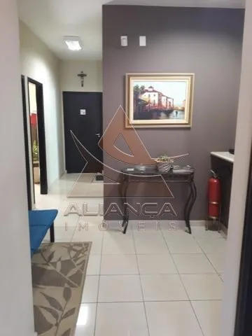 Sala - Ribeirão Preto - Vila Tamandaré