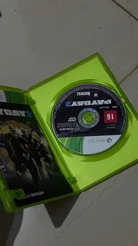 Jogo Payday 2 - Xbox 360