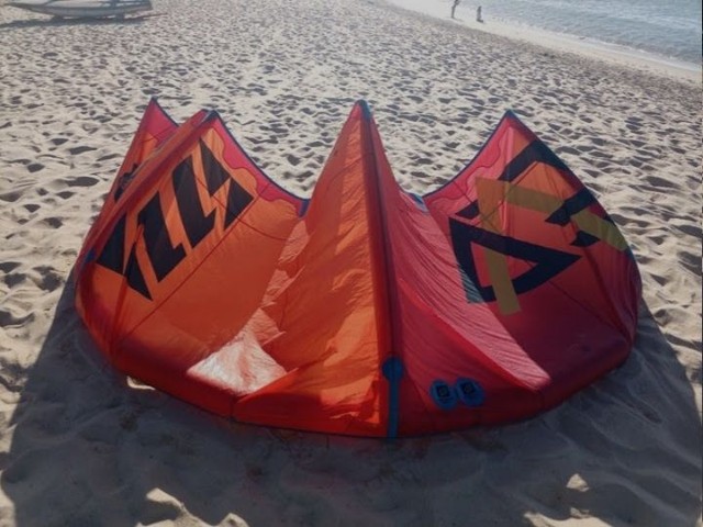 olx kite surf