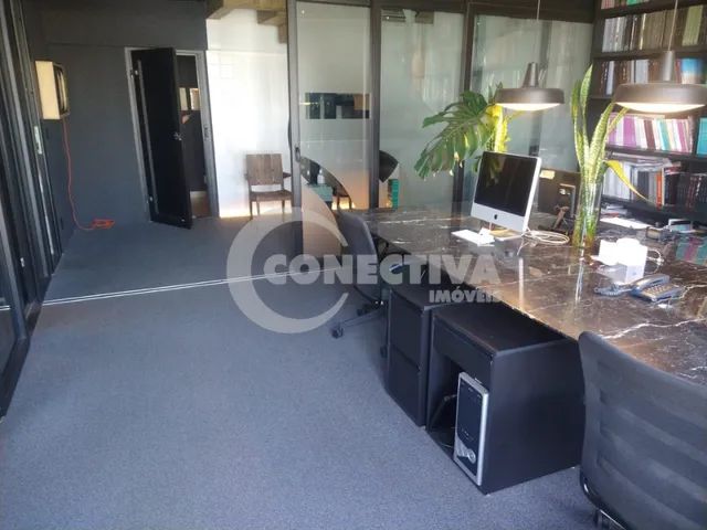 Sala Comercial- Jk New Concept Business - Foto 7