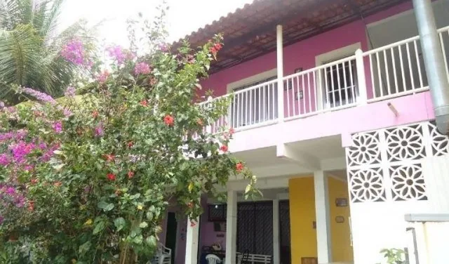 Aluguel de casa duplex só para temporada em Bicanga Serra ES