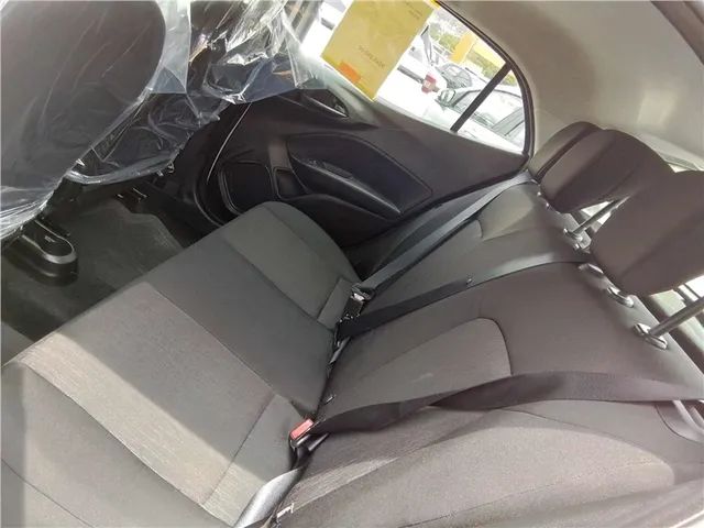 Fiat Argo 2023 1.0 firefly flex manual - Foto 4
