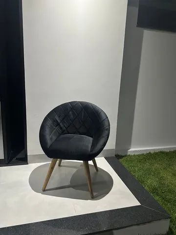 Poltrona Emília  - Foto 2