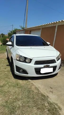 Chevrolet Sonic 2014 em Araruama - Usados e Seminovos