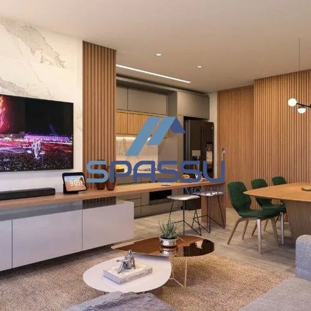 NOVA LIMA - Apartamento Padrão - Vale do Sereno