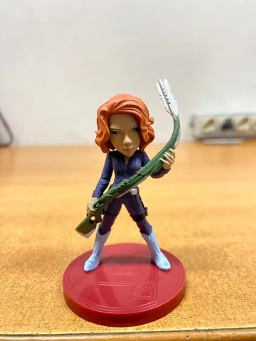 Action Figures - Os Vingadores  - Foto 5