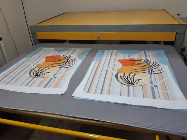 Prensa Térmica Sanmaq - Foto 4