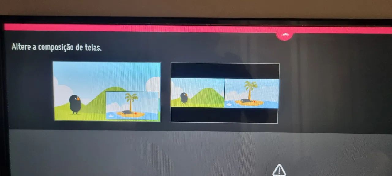 LG DIGITAL SIGNAGE 108cm/43 R$2.000 - Foto 5