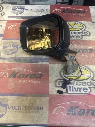 Retrovisor Esquerdo Jeep Renegade 2015 / 2020 - Foto 2