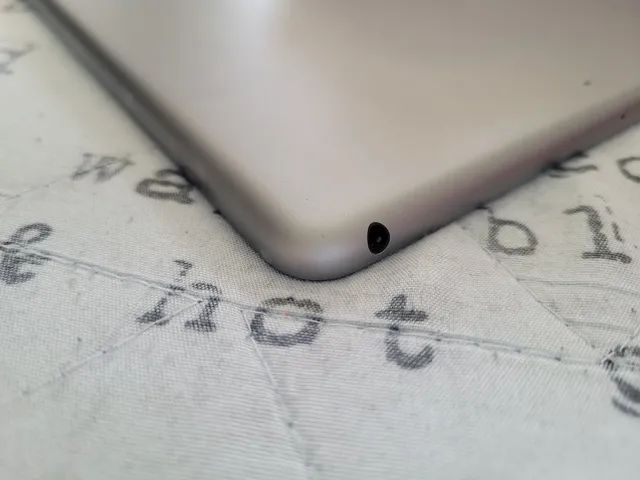 iPad Air 1 Defeito  - Foto 5