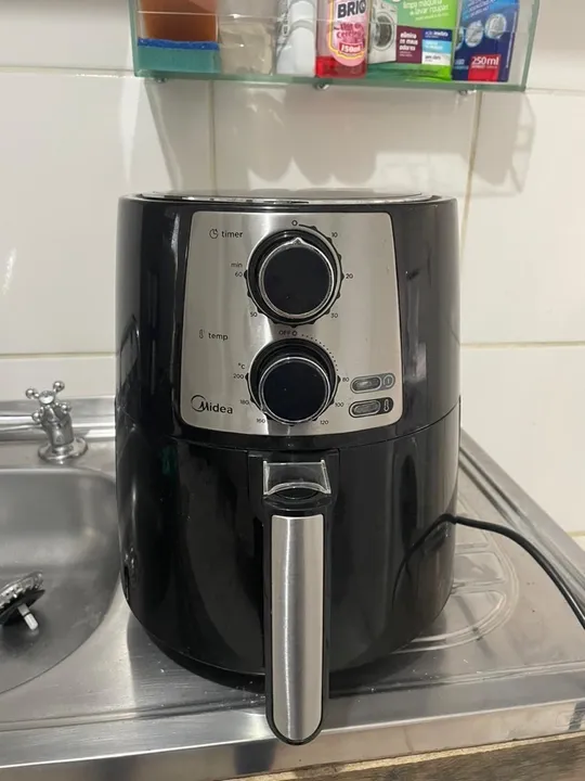 Airfryer Midea