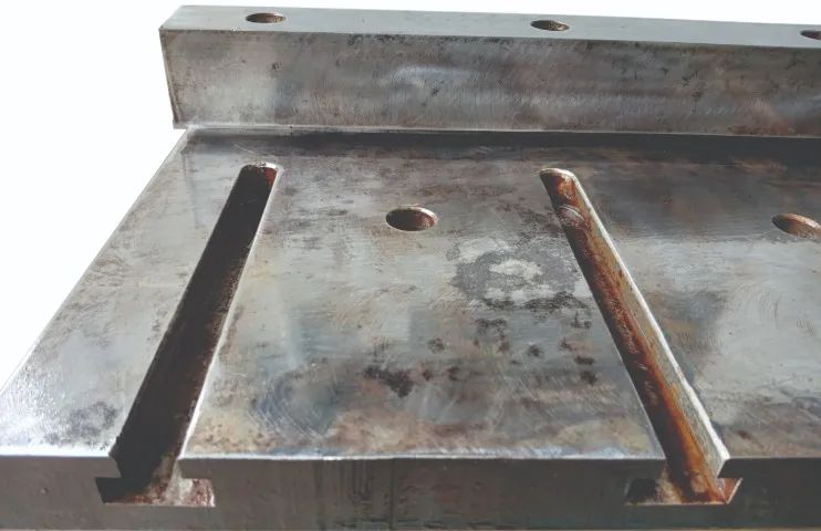 Mesa 1 metro para dispositivo ou ganck - Foto 5