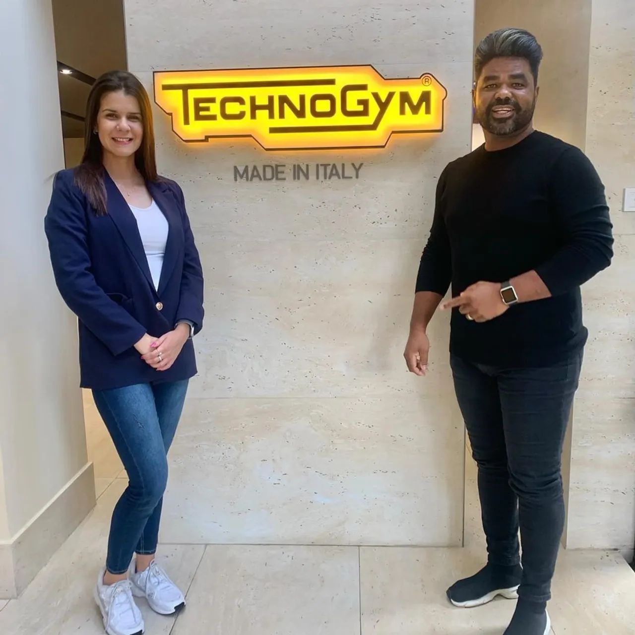 Esteira esteiras ergométricas elétricas manutenção conserto e vendas Tecnhongym  - Foto 5