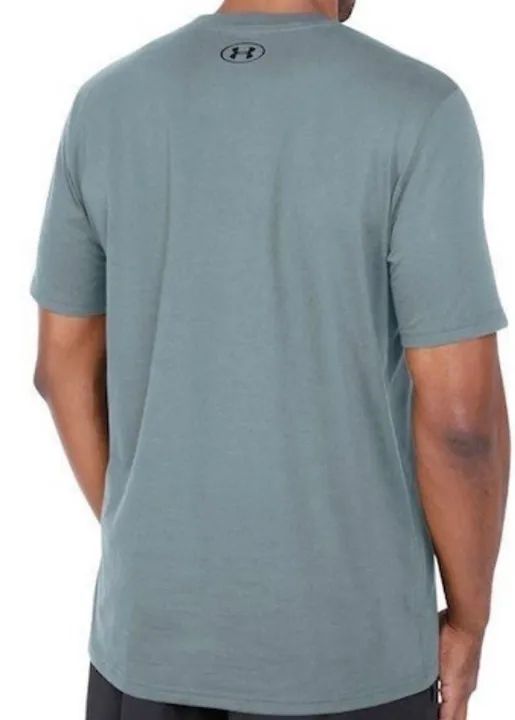 Camiseta Under Armour Original M - Foto 3