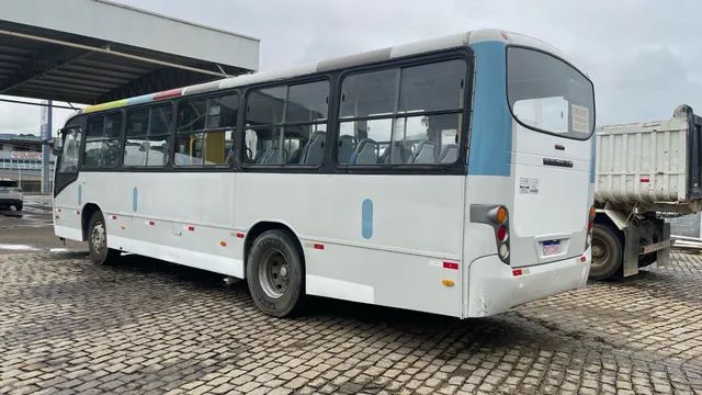 Ônibus 1418 neobus - Foto 5