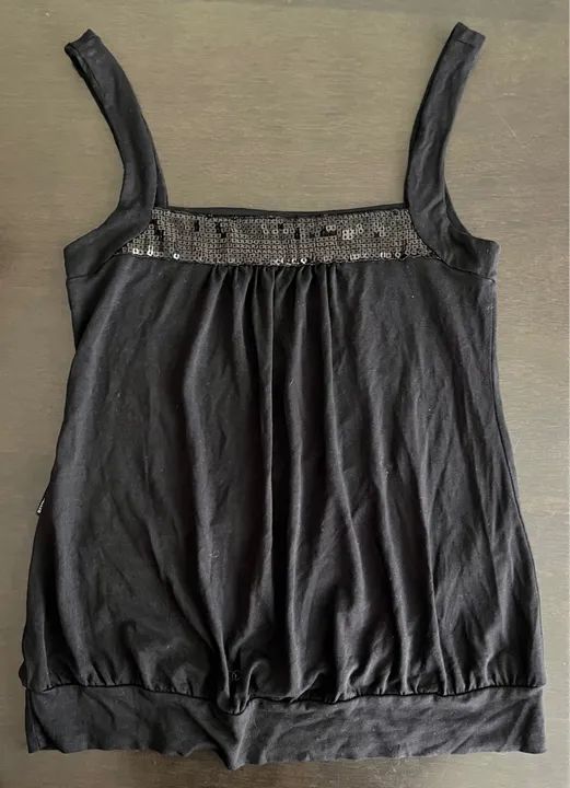Regata Blusa Cherry Mellow