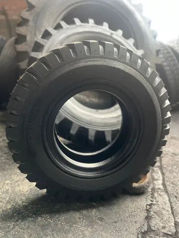 Pneu 8.25-15 / 8.25x15 / 8.25 15 / 8.25/15 - Foto 4