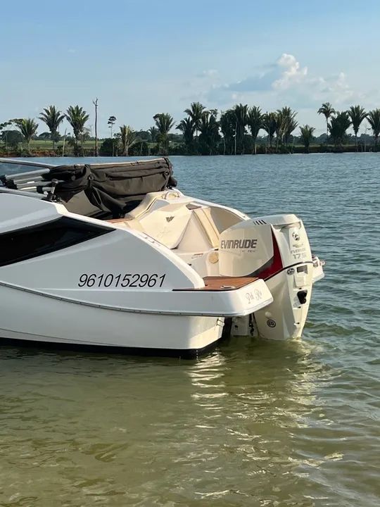 FS 215 Cabinada completa  - Foto 2