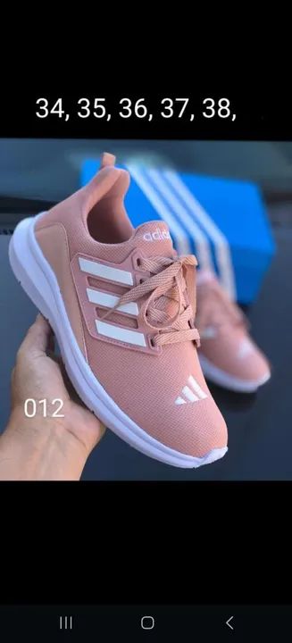 Tênis Adidas  - Foto 2