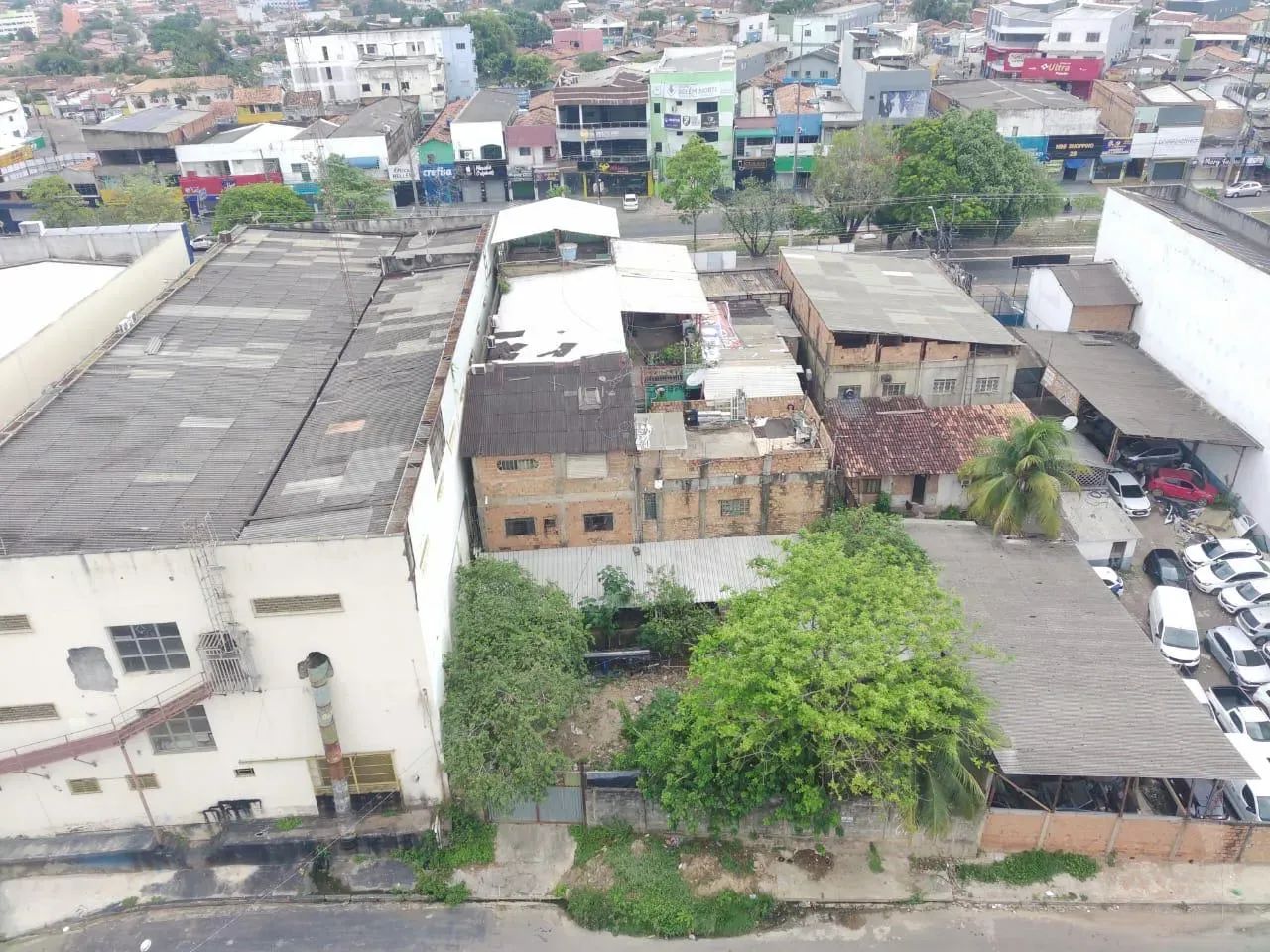 Prédio Comercial e Residencial no melhor de Marabá - Foto 5